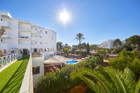 Hotel Gavimar Cala Gran Costa del Sur foto 16