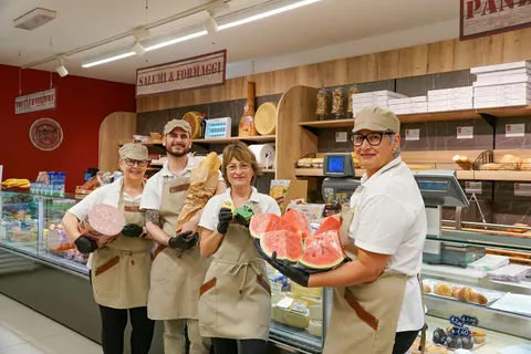 Italy Camping Village foto 24