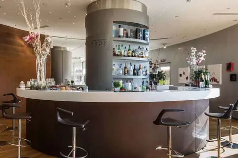 The Hub Hotel in Milaan, foto 5