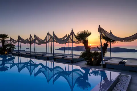 Andromeda Villas & Spa Resort in Thira Municipal Unit — foto 22