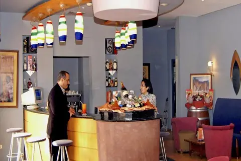 ibis Meknes in Meknes, foto 4