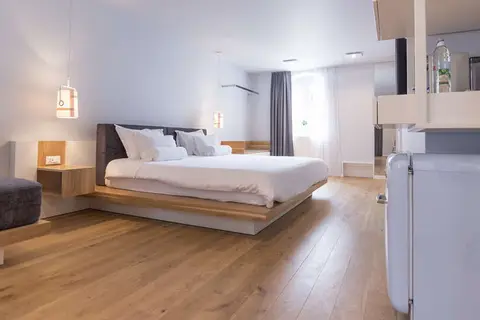 Divota Appartementen & Hotel in Split