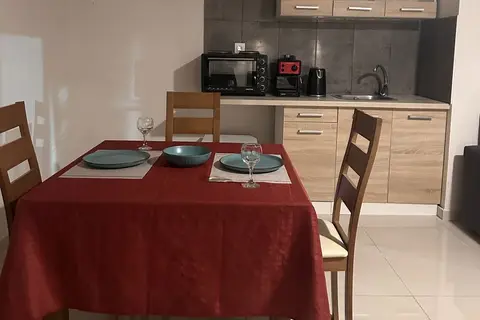 Chalkiotis Apartments in Skoutaros, foto 4