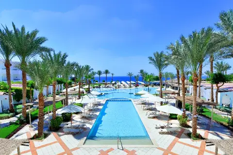 Jaz Fanara Resort in Sharm El Sheikh — foto 13