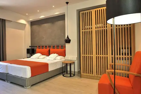 Elia Bettolo Hotel in Chania — foto 5