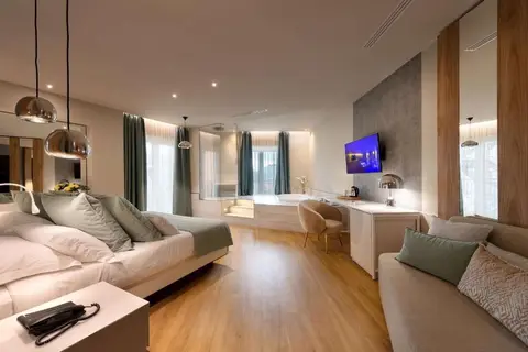 San Severino Park Hotel & SPA, BW Signature Collection in Mercato San Severino, foto 30