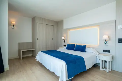 THB Sa Coma Platja in Sant Llorenç des Cardassar — foto 29