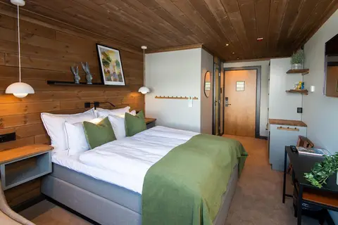 Gaustablikk Fjellresort in Tinn — foto 2