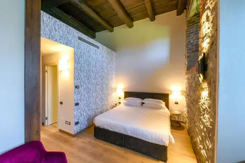 Relais & Spa Castello di Casiglio in Erba — foto 3