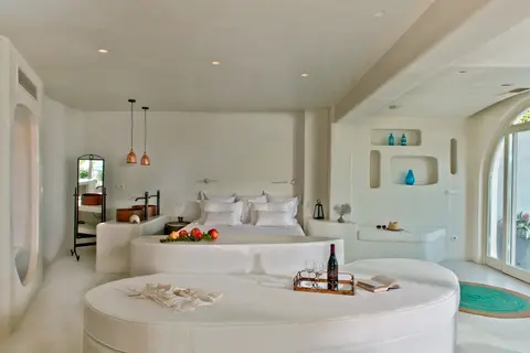 Calypso Suites & Villas Zakynthos in Ammoudi — foto 16