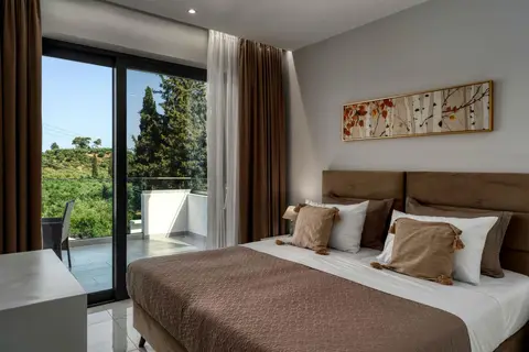 Zakynthos View villas in Δημοτική Ενότητα Αρκαδίων — foto 15