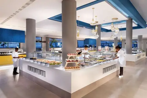 Riu Palace Boavista in Praia de Boca Salina — foto 29