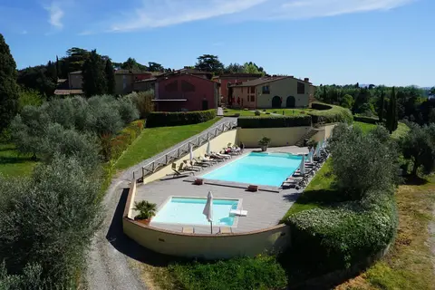 Borgo di Colleoli in Palaia, foto 16