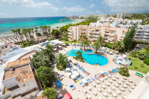 THB Sa Coma Platja in Sant Llorenç des Cardassar — foto 14