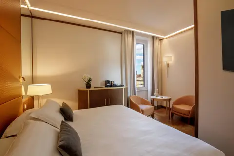 Hotel Imperiale Roma in Rome, foto 28