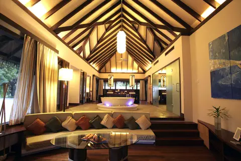 Coco Bodu Hithi in Coco Bodu Hithi — foto 13