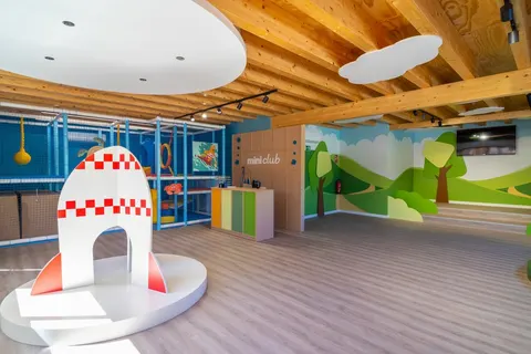 Hotel Alannia Salou foto 4