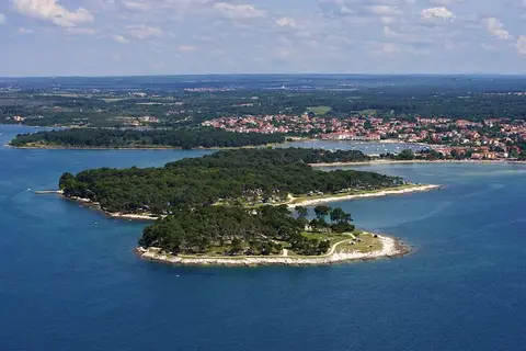 Arena Medulin Campsite in Medulin, foto 4