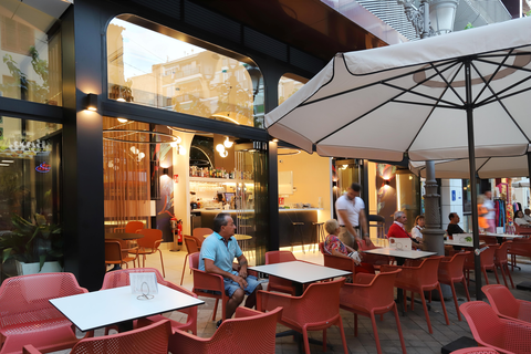 Hotel Alameda foto 4