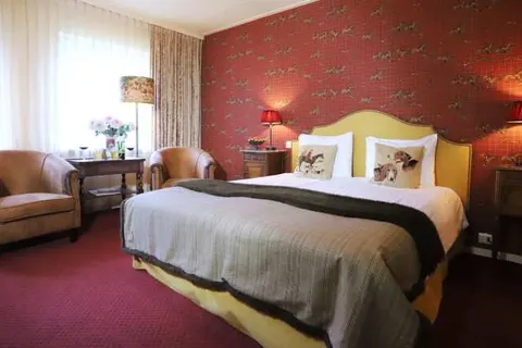 Hotel Restaurant Het Ros van Twente foto 17