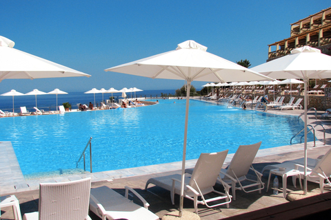 Hotel Louis Apostolata Island Resort & Spa foto 8