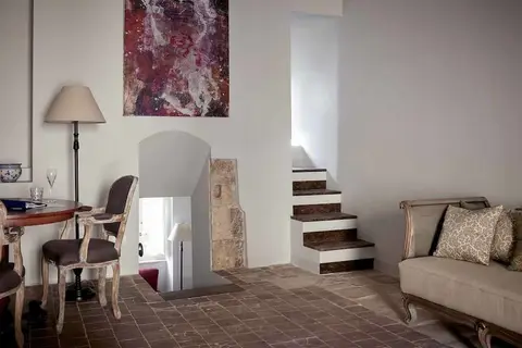 Gagliardi Boutique Hotel in Noto — foto 15