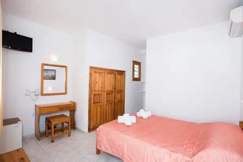 Florance Apartments in Τούρλος — foto 28