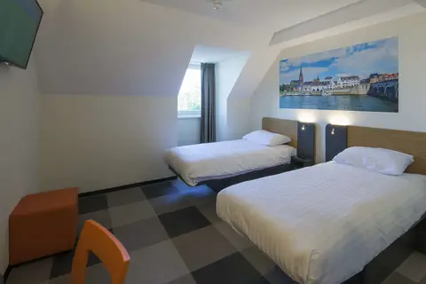 EasyHotel Nice Palais des Congres in Nice, foto 3