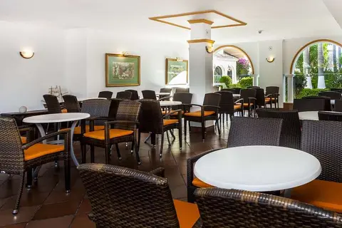 TUI SUNEO Cortijo Blanco in San Pedro de Alcántara — foto 6