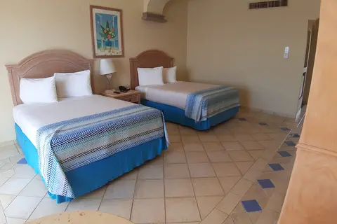 El Cozumeleño Beach Resort in Cancún — foto 16