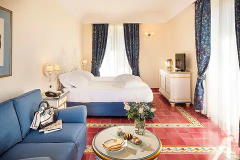 Excelsior Belvedere Hotel & Spa in Ischia — foto 11