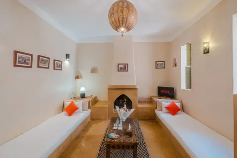 Villa 55 in Marrakesh, foto 8