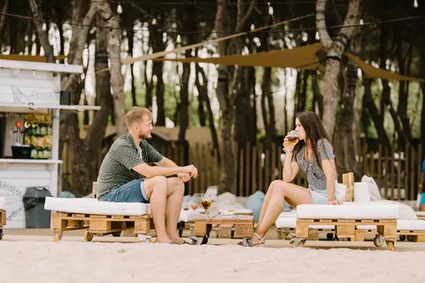Tamarit Beach Resort in Tarragona — foto 6