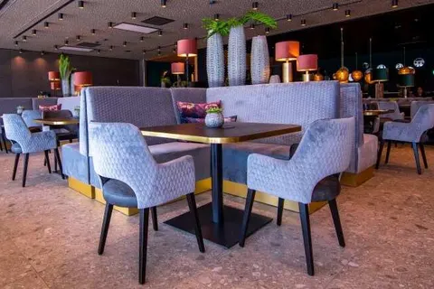 Meiser Design Hotel foto 9