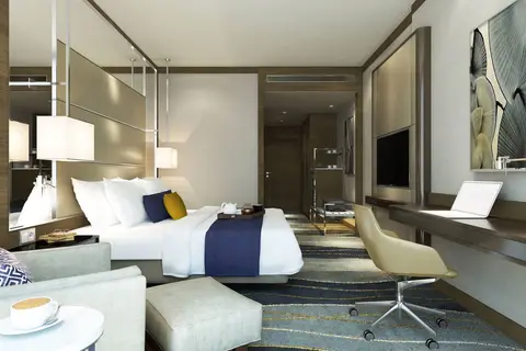 Elite World Grand Istanbul Küçükyali in Fatih — foto 3