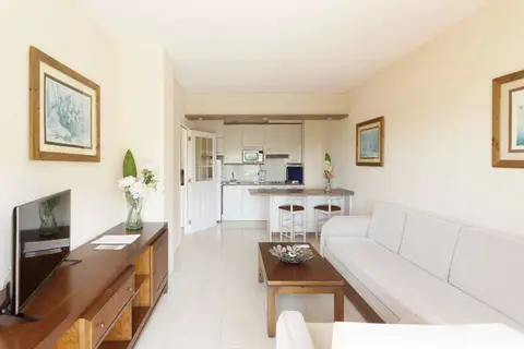 Las Dunas Aparthotel in Chiclana de la Frontera — foto 5