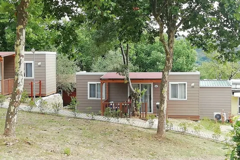 Firenze Certosa Camping foto 7