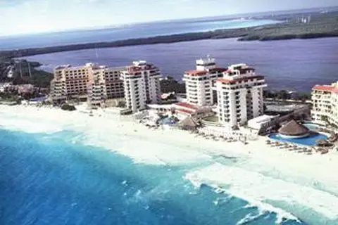 OLEO Cancun Playa in Cancùn — foto 25