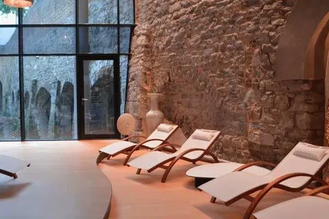 Van der Valk Selys Hotel en Spa foto 23