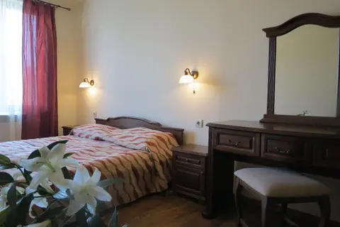 Mountain Romance Spa in Bansko — foto 12