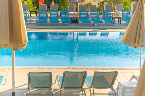 Pink Palace Hotel in Fethiye, foto 10