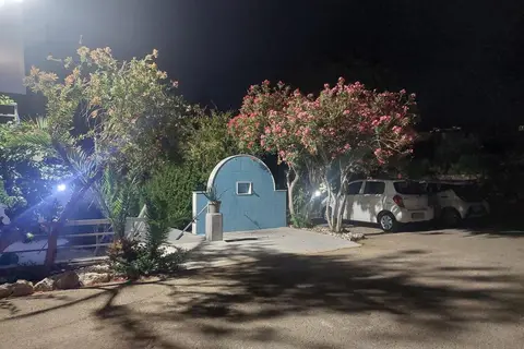 George Beach Studios & Villas in Πεύκοι — foto 15