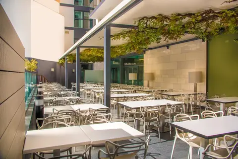 Appartementen Jardins da Rocha in Portimão, foto 16
