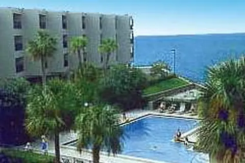 Sailport Waterfront Suites on Tampa Bay in Tampa — foto 3