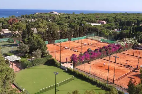 Forte Village - Hotel Il Castello in Pula — foto 24