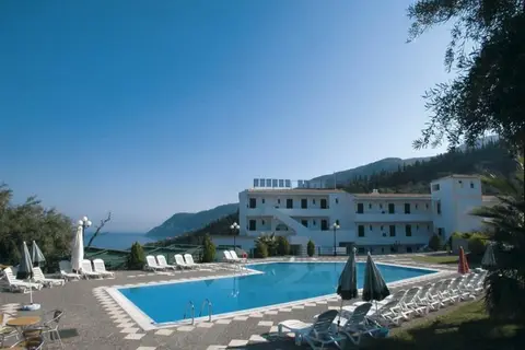 Santa Marina Hotel in Δημοτική Ενότητα Λευκάδος — foto 6