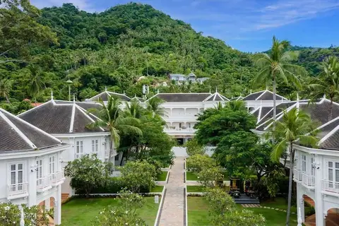 Manathai Koh Samui in บ้านเฉวงน้อย — foto 7