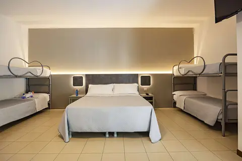 Color Bay Village Milano Marittima in Cervia, foto 6