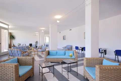 Residence La Cecinella in Cecina — foto 27