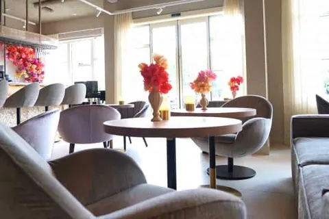 Hotel Alkmaar foto 38